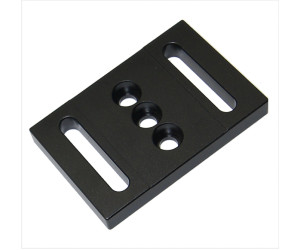 Sliding Base Plate 2"x3" M-SB-2