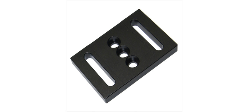 Sliding Base Plate 2"x3" M-SB-2