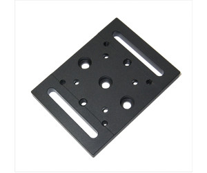 Sliding Base Plate 3"x4" M-SB-3