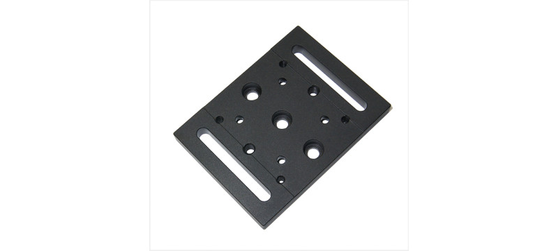 Sliding Base Plate 3"x4" M-SB-3
