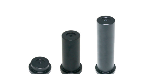 Standard Bases PRA-Series - IADIY Technology Ltd.