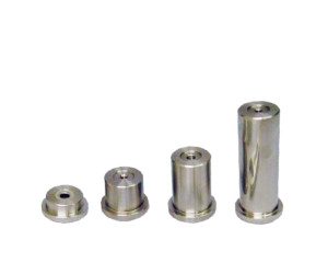 PR-Series: Stainless Steel Optical Bases 