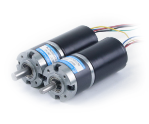 Brushless DC Motor 24V