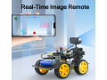 Detectives Project - Smart Video RC Robot Car