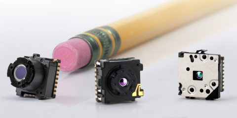 Camera Sensor Module Guideline