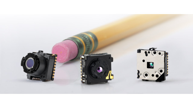Camera Modules