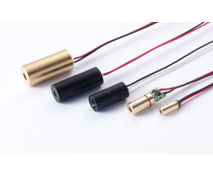 Custom Laser Module