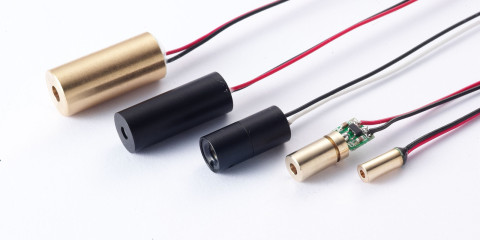Laser Module Engineering