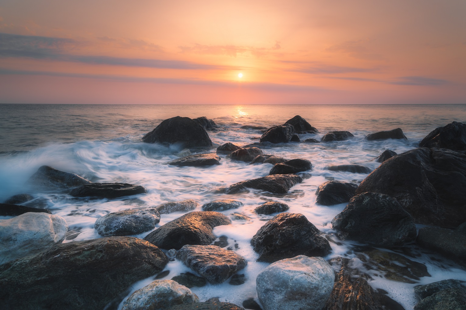 Genix Lite Air Purifier