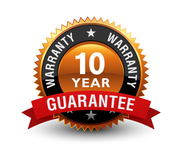 10+ Years Product Life Cycle