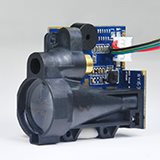 Laser Rangefinder Module