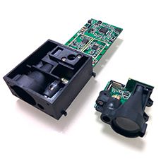 Laser Rangefinder Module