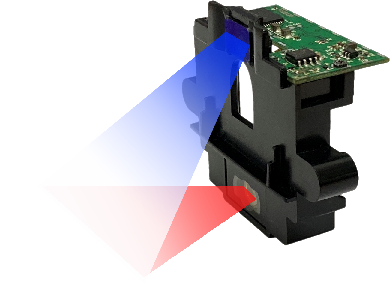 LiDAR Sensor Module