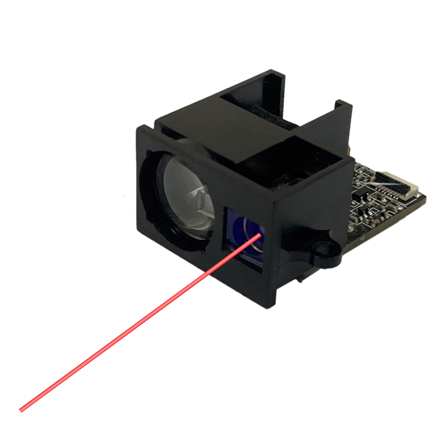 Laser Rangefinder Module