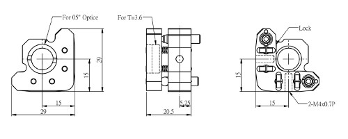 optical-mounts-M-TMSO-05-HEC