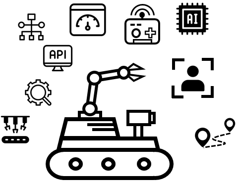 Robot Car Application